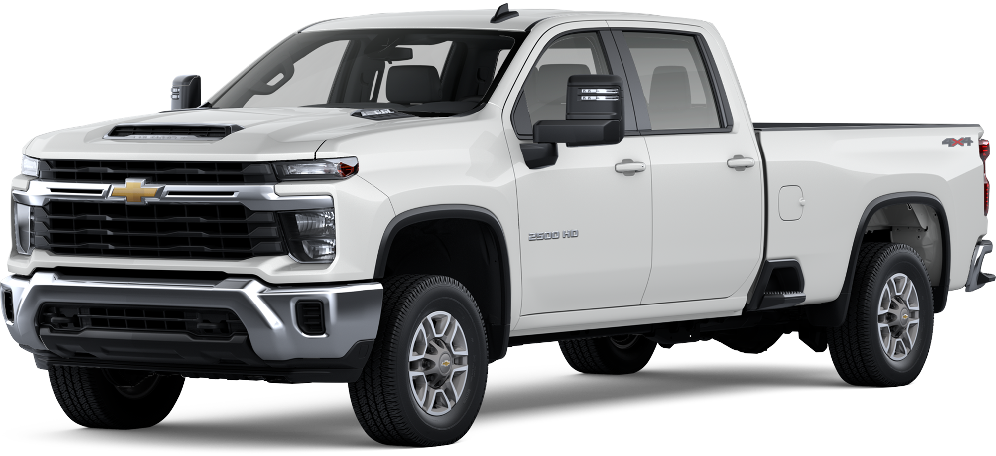 2026 Chevrolet Silverado 2500 HD Truck LT  2026 Chevrolet Silverado 2500 HD Truck LT